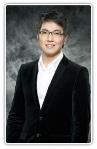 cara kaya ala bong chandra