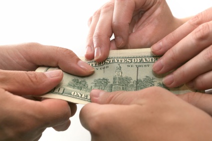 iStock_000000730214XSmall Cara Bagi Hasil Bisnis Patungan