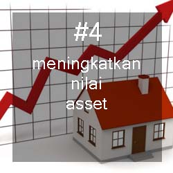8 Alasan Berinvestasi Properti - alasan 4