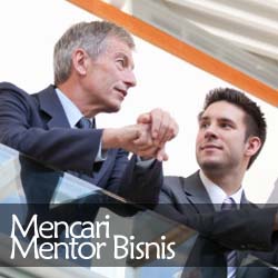 Pacu Kemajuan Bisnis dengan Mencari Mentor Bisnis