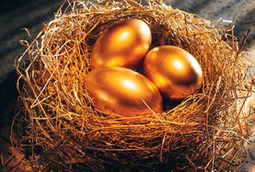 Bagaimana Strategi Investasi untuk Dana Pensiun di Indonesia - Perencana Keuangan Independen Finansialku