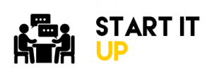 Rubrik Ultimaprensa Start It Up