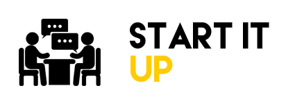 Rubrik Ultimaprensa Start It Up