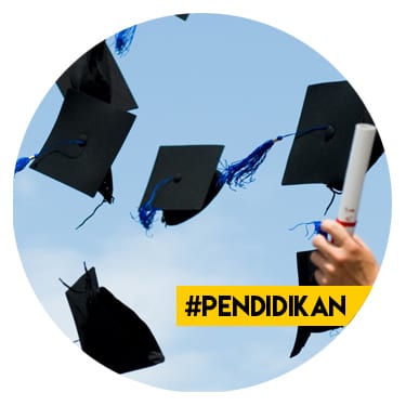 Vote Indonesian Dreams - 03 Pendidikan Tinggi  - Ultimaprensa Perencana Keuangan Independen