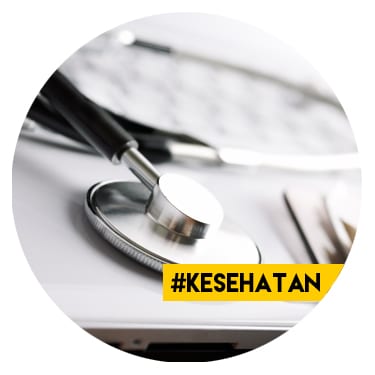 Vote Indonesian Dreams - 04 Kesehatan Terjamin  - Ultimaprensa Perencana Keuangan Independen