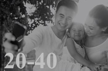 20-40 Life Event Perencanaan Keuangan dan Perencana Keuangan Finansialku