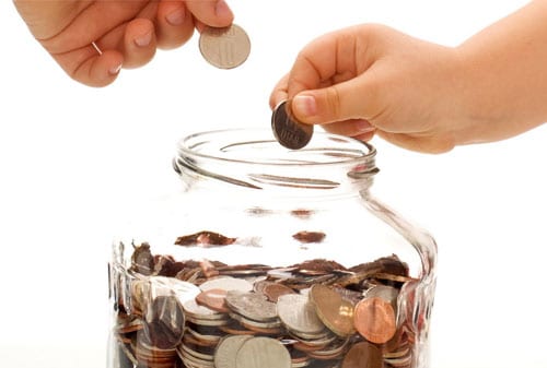 cara investasi saham jangka panjang