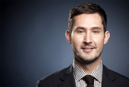 Kevin Systrom founder Instagram - Orang Kaya di Abad Informasi - Perencana Keuangan Independen Finansialku