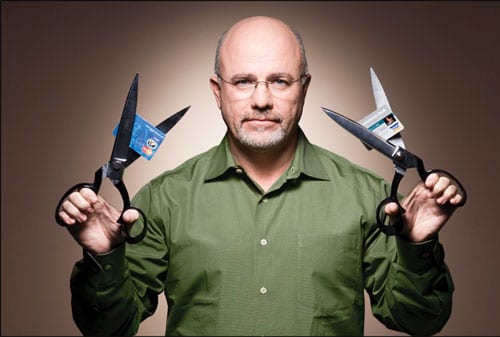 Dave Ramsey - Bayar dengan Utang atau Kontan - Debt is Dumb - Perencana Keuangan Independen Finansialku