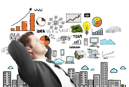 5 Alasan Anda Butuh Rencana Bisnis - Roadmap Bisnis -Finansialku