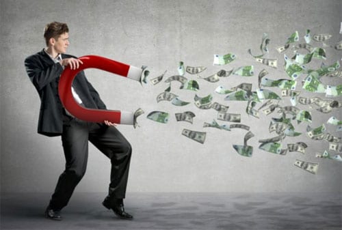 Tipe Investor Apakah Anda