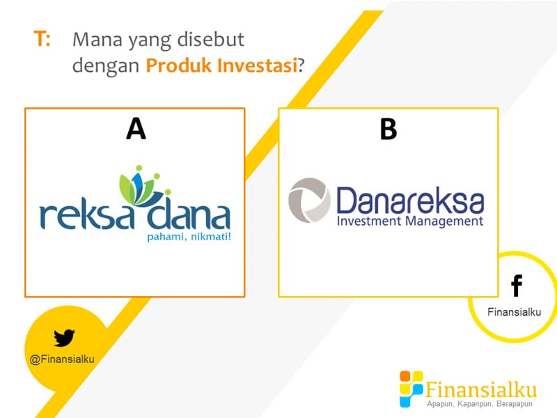 Perbedaan Reksa Dana dan Danareksa - Perencana Keuangan Independen Finansialku
