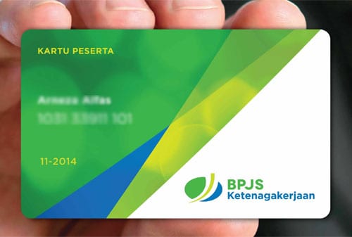 Karena PHK, Tarik Dana Jaminan Hari Tua - Kartu Anggota BPJS Ketenagakerjaan - Perencana Keuangan Independen Finansialku