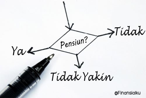 Perencanaan Dana Hari Tua - Anda Yakin Bisa Pensiun - Perencana Keuangan Independen Finansialku
