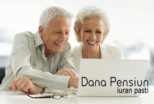 Program Pensiun Iuran Pasti - Perencana Keuangan Independen Finansialku
