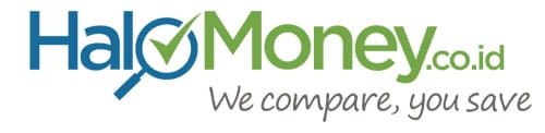 Halomoney Indonesia Logo