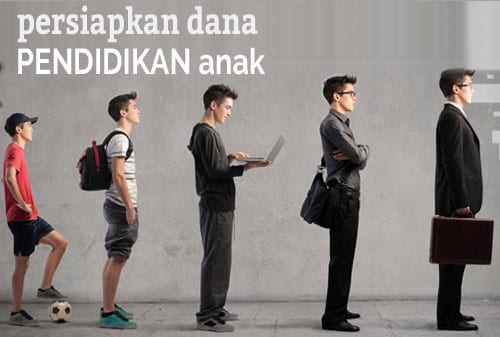 Persiapkan Dana Pendidikan Anak dengan Reksa Dana - Perencana Keuangan Independen Finansialku