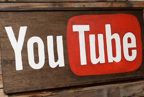 Kaya dengan Menjadi Artis YouTube (YouTubers)  - Perencana Keuangan Independen Finansialku