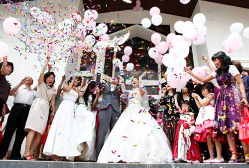 Jasa Wedding Organizer, Pake Ga Ya? 