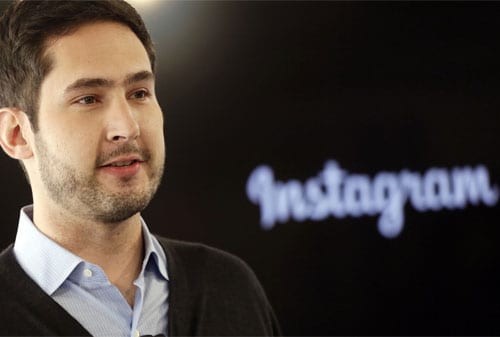 Kisah Sukses Kevin Systrom Pendiri Instagram - Biografi - Perencana Keuangan Independen Finansialku