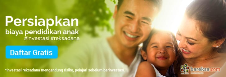 Iklan Bareksa 1 - 728x250 - Cara Investasi Reksadana Online