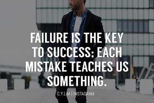 5 Quote Inspiratif di Awal Tahun 3 - Perencana Keuangan Independen Finansialku