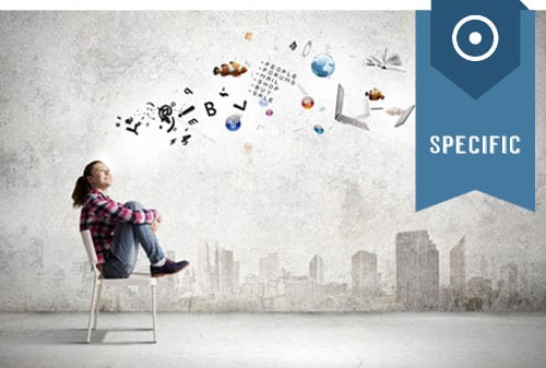 Membuat Tujuan Keuangan yang SMART (benar-benar SMART) - Specific -Perencana Keuangan Independen Finansialku