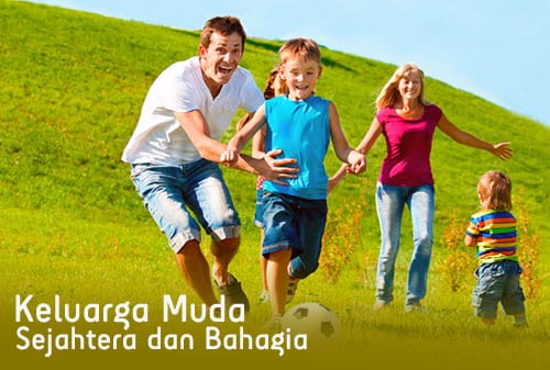 10 Tips Membangun Keluarga Sejahtera dan Bahagia - Perencana Keuangan Independen Finansialku