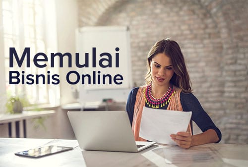 Bagaimana Cara Memulai Bisnis Online - Perencana Keuangan Independen Finansialku