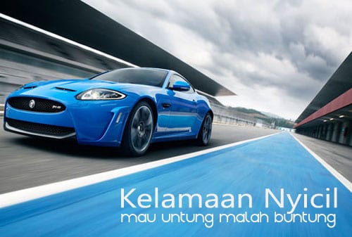 Salah Tentukan Lama Cicilan, Mau Untung Malah Jadi Buntung - Perencana Keuangan Indepenen Finansialku