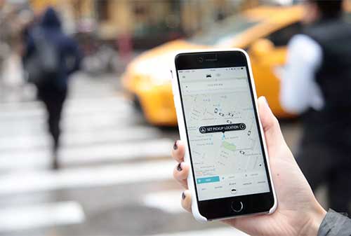 Kisah Sukses Travis Kalanick Pendiri UBER - Perencana Keuangan Independen Ultimaprensa 2