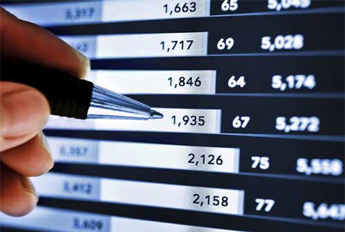 Perubahan Fraksi Saham Terbaru di Bursa Efek Indonesia - Perencana Keuangan Independen Finansialku