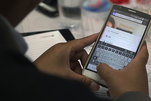 HRD Wajib Baca Pensiun Bukan Lagi Masalah, Jika Tahu Caranya - Aplikasi Ultimaprensa - Perencana Keuangan Independen Finansialku