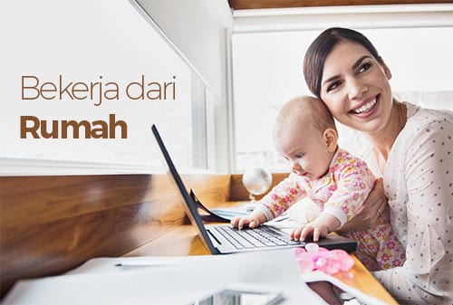 10 Cara Meningkatkan Produktivitas Saat Bekerja dari Rumah 1 - Perencana Keuangan Independen Finansialku
