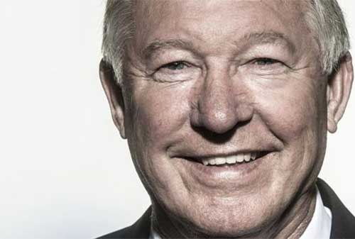 7 Gaya Kepemimpinan Sir Alex Ferguson yang Harus Ditiru Pebisnis UKM - Perencana Keuangan Independen Finansialku