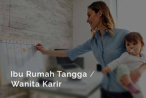 Ibu Rumah Tangga atau Wanita Karir, Mana yang Lebih Bernilai (untuk Keluargaku) - Perencana Keuangan Independen Finansialku