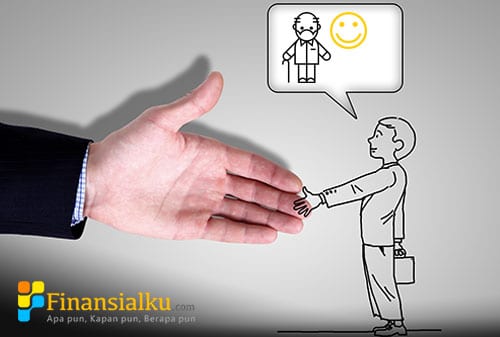 Merencanakan Dana Pensiun untuk Anda yang Berusia 20an - Finansialku