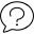 Pertanyaan - Question - Icon