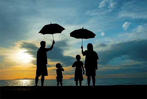 Kapan Sebaiknya Seseorang Punya Asuransi Jiwa Rev - Finansialku