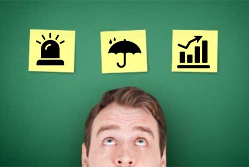 Mana yang Paling Penting Dana Darurat, Asuransi atau Investasi - Finansialku