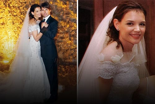 16-gaun-pernikahan-termahal-di-dunia-finansialku-katie-holmes