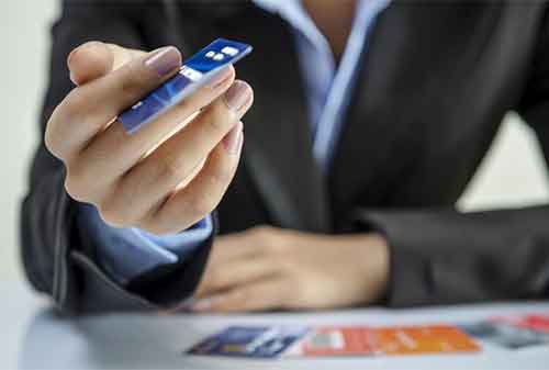 Apakah Benar Pakai Kartu Kredit untuk Modal Usaha atau Bisnis - Ultimaprensa 