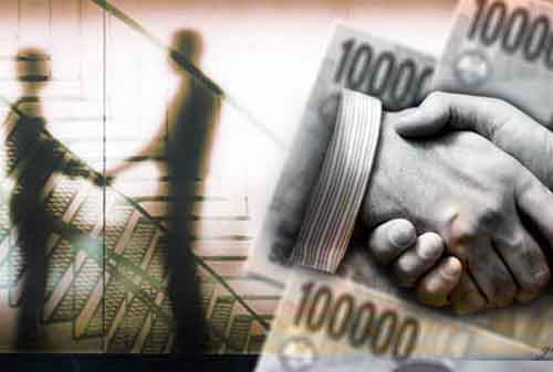 Aneh! Literasi Keuangan Meningkat Tapi kok Korban Investasi Bodong juga Meningkat. Apa yang Salah - Finansialku