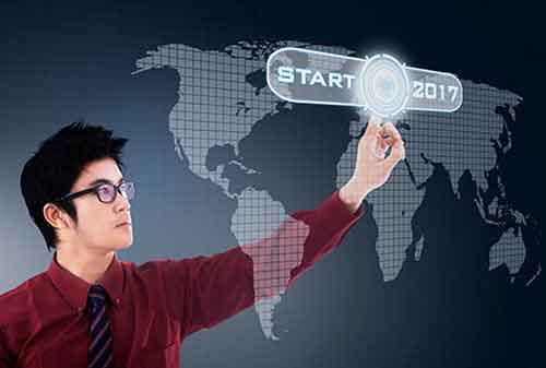 Beranikah Anda Melakukan Strategi Ini untuk Mencapai Keinginan dan Menjadi Kaya - Finansialku