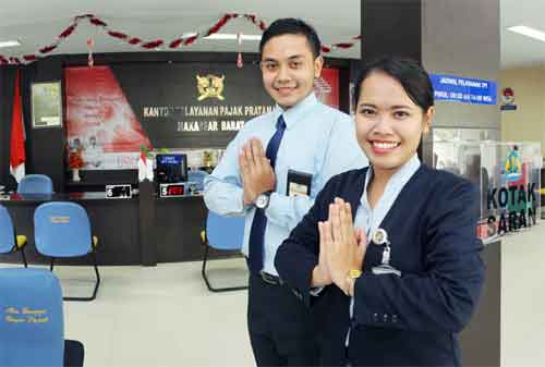 Freelance, Kenali Pajak Penghasilan yang Harus Anda Lapor dan Bayarkan 1 - Finansialku