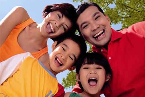 Merencanakan dan Mengatur Keuangan untuk Keluarga Super Sibuk - Finansialku