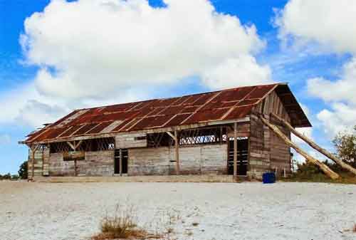 liburan bangka belitung