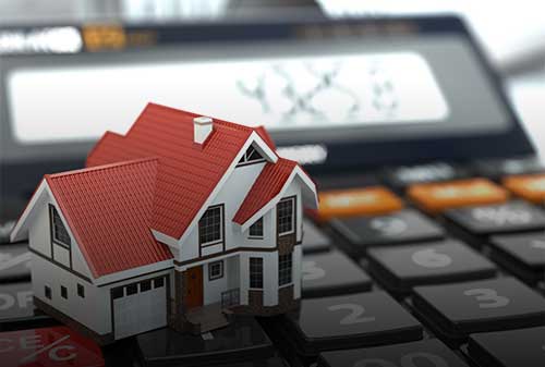 Apa Bedanya DP Rumah 0% dan DP Rumah 0 Rupiah Bagaimana Menurut BI 02 - Finansialku