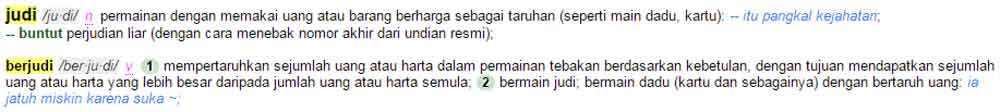 Apakah Forex Termasuk Salah Satu Bentuk Perjudian 2 - Finansialku