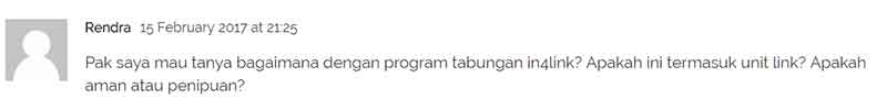 Apakah TM In4Link Penipuan Temukan Jawabannya 01 - Finansialku
